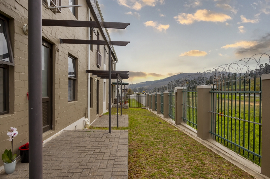 2 Bedroom Property for Sale in Klein Welgevonden Western Cape